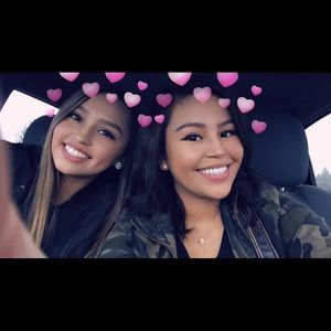 Meet your Posher, Rickyna